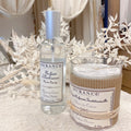 Vaporisateur d’Ambiance Fleur de Coton – Durance