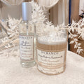 Bougie - Vanille gourmande-Durance