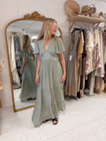 Robe GOA sauge