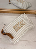 Pochette "Bisou Bisou"
