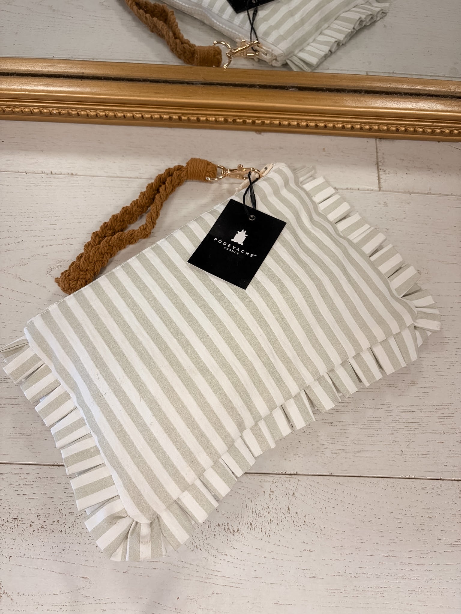 Pochette "Bisou Bisou"