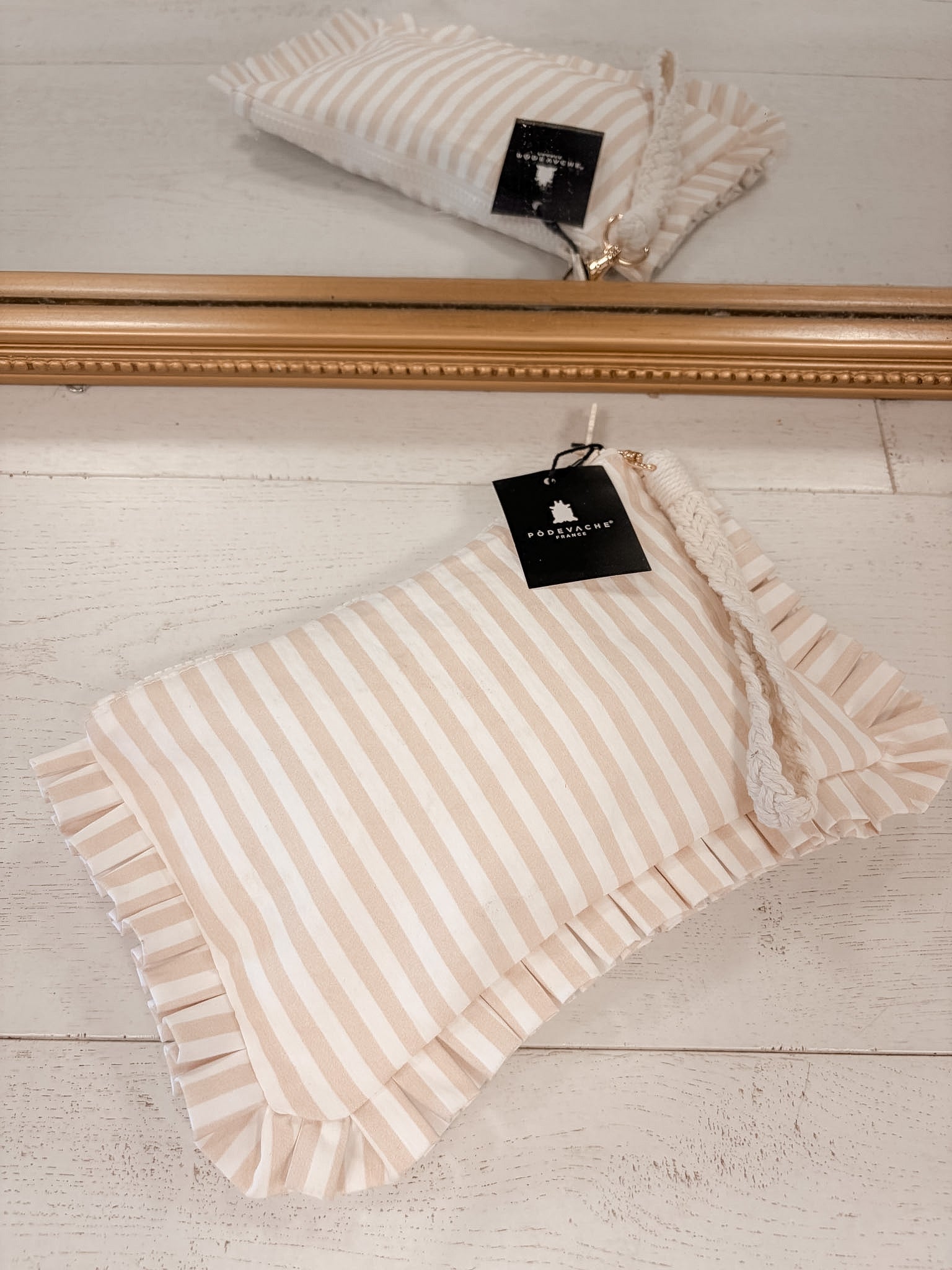 Pochette "Madame en Balade"