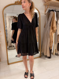 Robe Lou noir