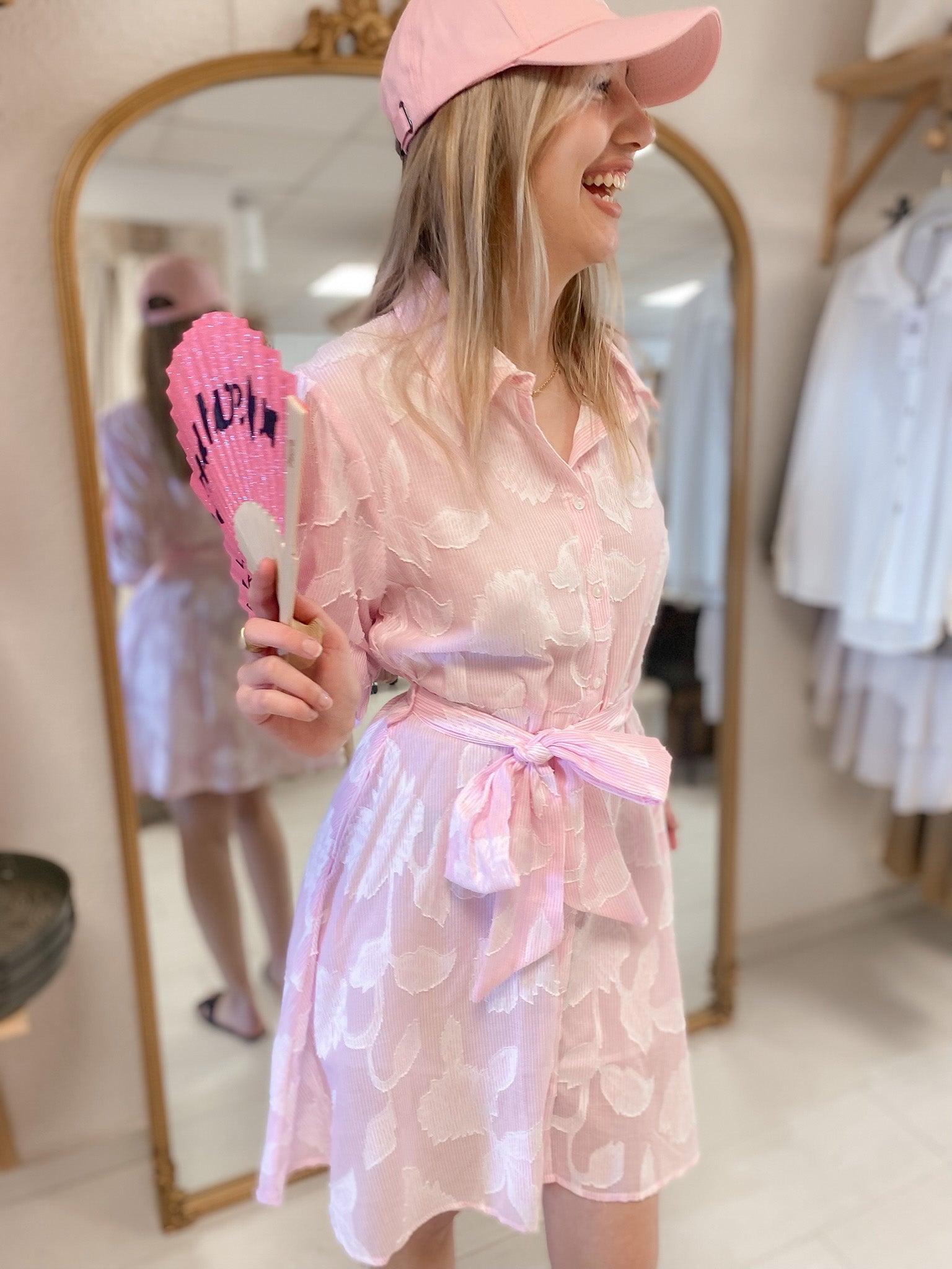 Robe Haley rose