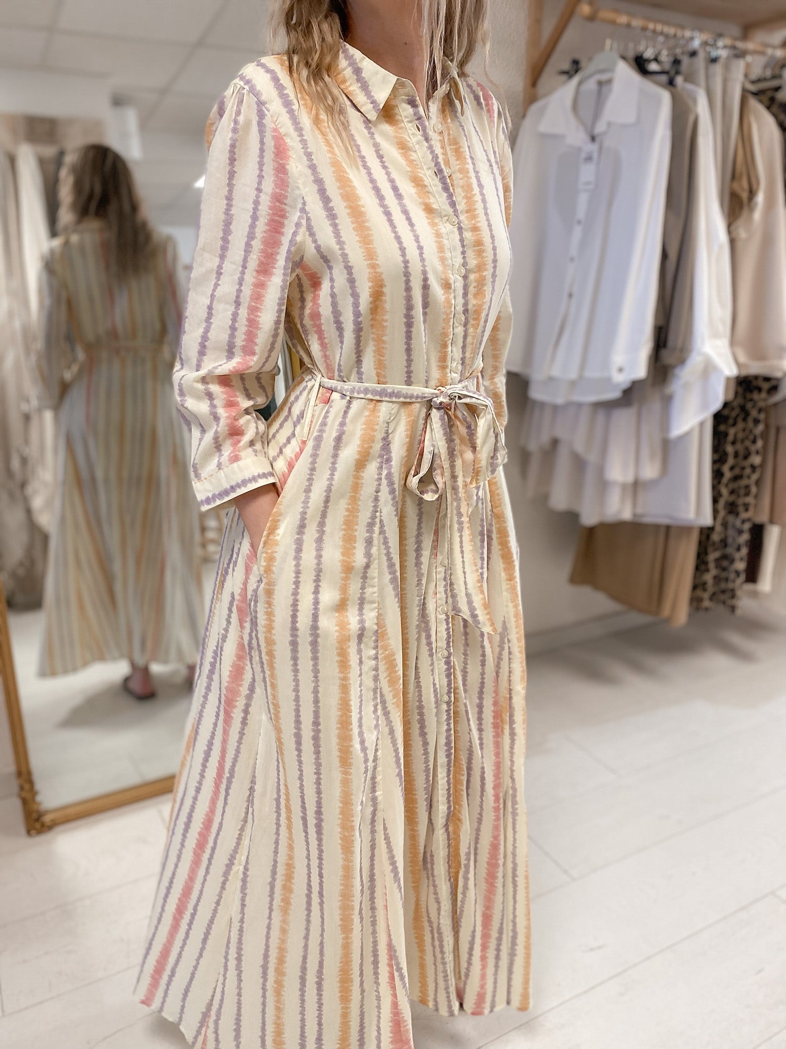 Robe Bella