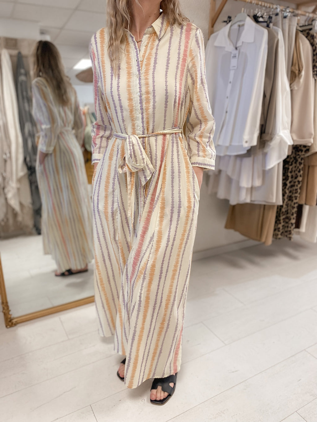 Robe Bella