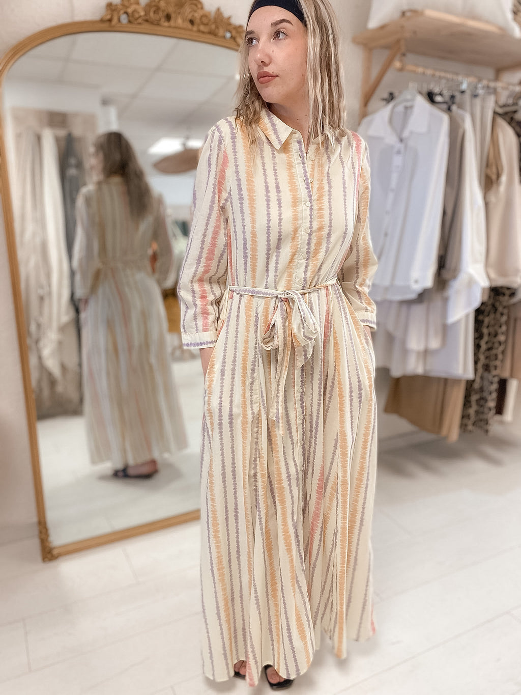 Robe Bella