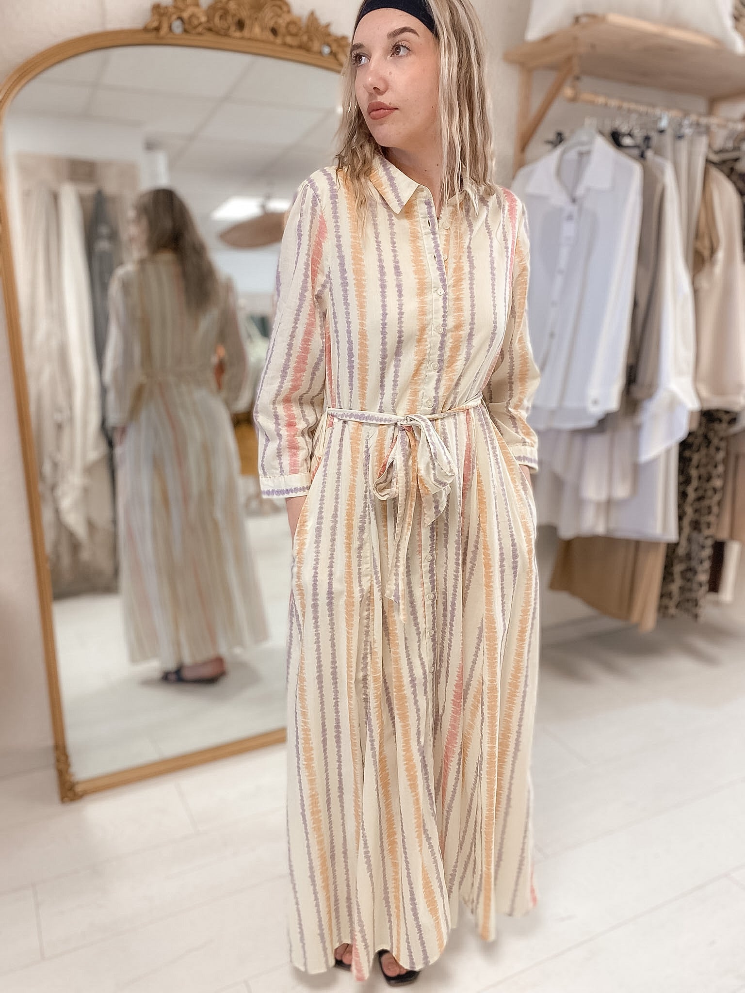 Robe Bella
