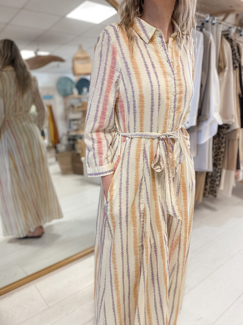 Robe Bella