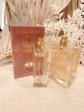 Parfum Irma Oud - 100 ml