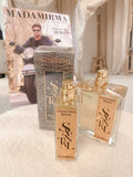 Parfum Santal - 100 ml