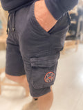 Bermuda Van Dutch Homme