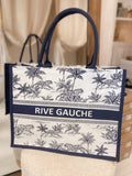 Cabas Rive gauche