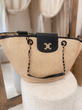 Sac paille C